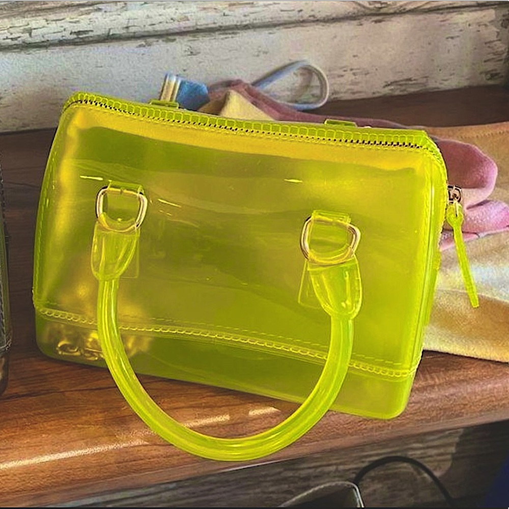 purse